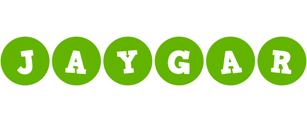 Jaygar games logo