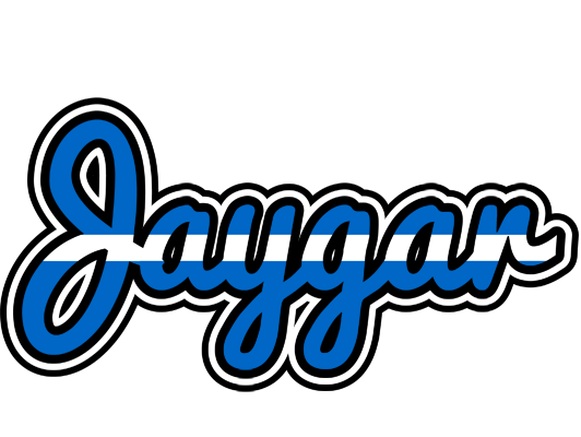 Jaygar greece logo