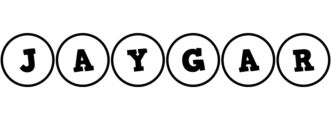 Jaygar handy logo