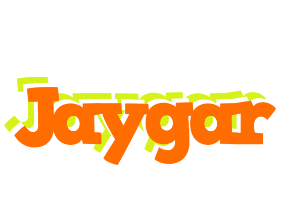 Jaygar healthy logo