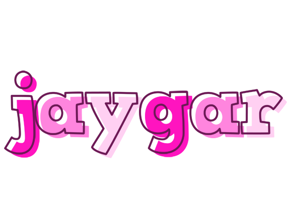Jaygar hello logo