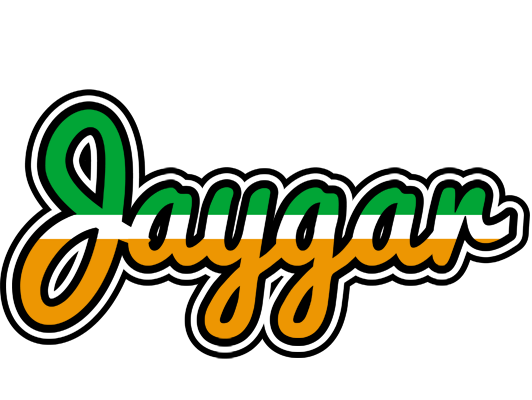 Jaygar ireland logo
