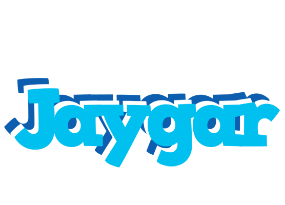 Jaygar jacuzzi logo
