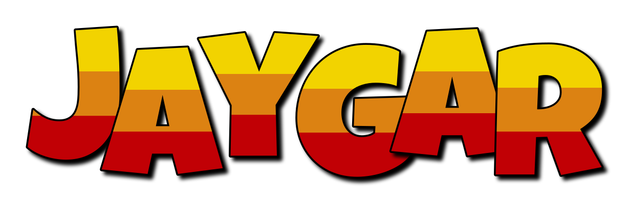 Jaygar jungle logo
