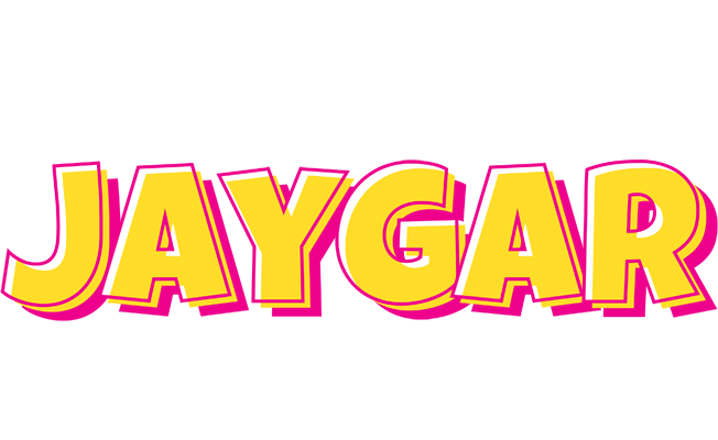 Jaygar kaboom logo
