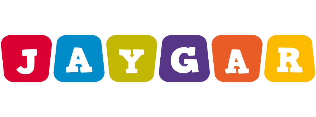 Jaygar kiddo logo
