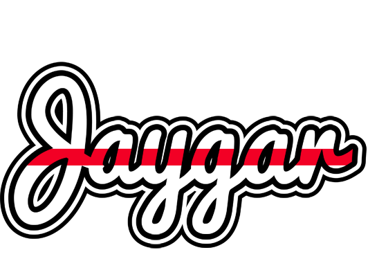 Jaygar kingdom logo