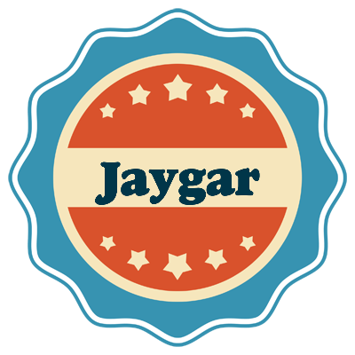 Jaygar labels logo
