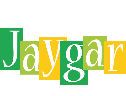 Jaygar lemonade logo