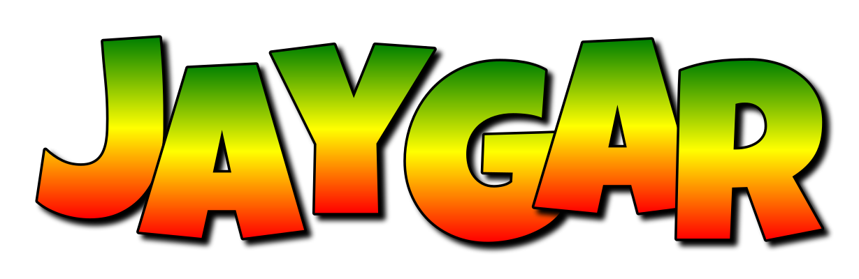 Jaygar mango logo