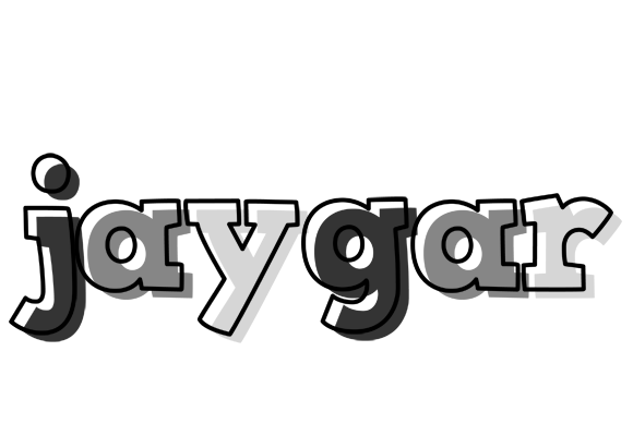 Jaygar night logo