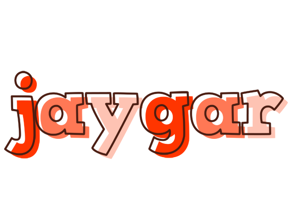 Jaygar paint logo