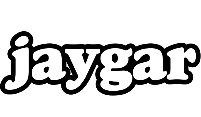 Jaygar panda logo