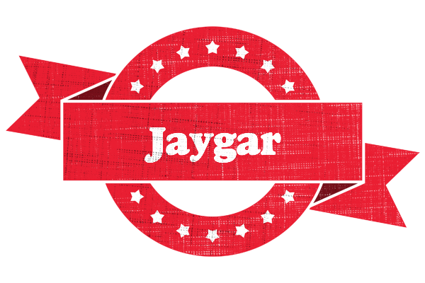 Jaygar passion logo
