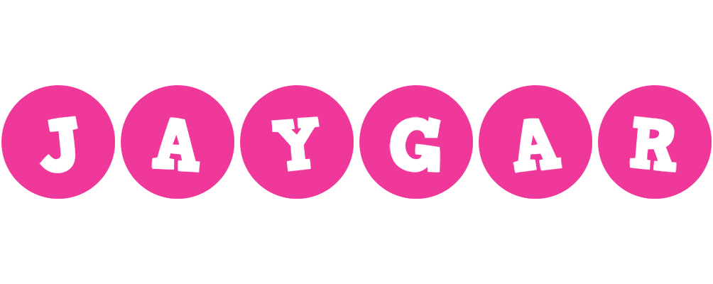 Jaygar poker logo