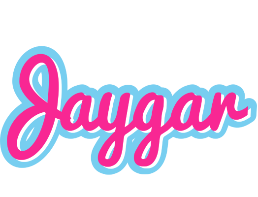 Jaygar popstar logo