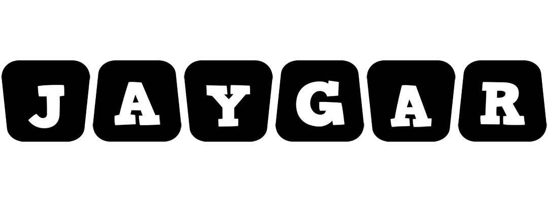 Jaygar racing logo