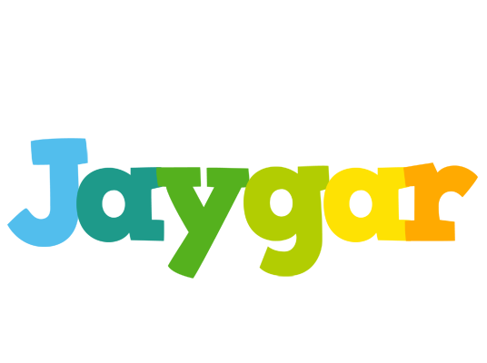 Jaygar rainbows logo