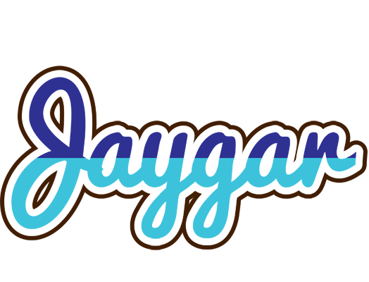 Jaygar raining logo