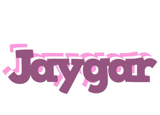 Jaygar relaxing logo