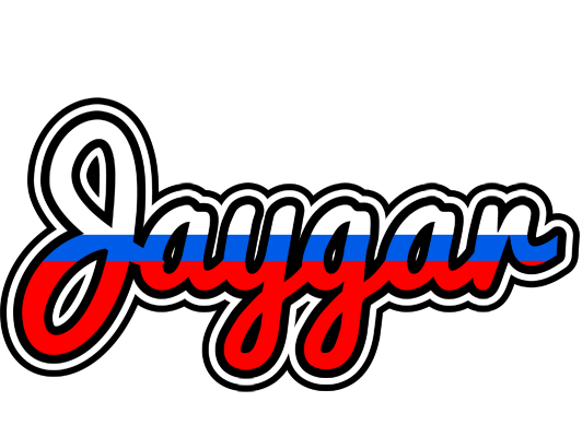 Jaygar russia logo