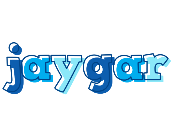 Jaygar sailor logo