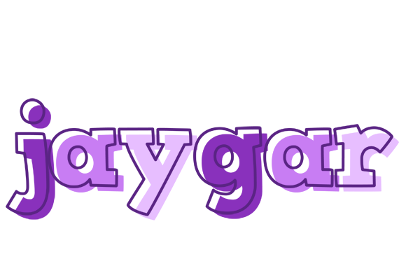 Jaygar sensual logo
