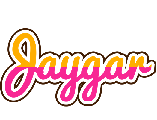 Jaygar smoothie logo