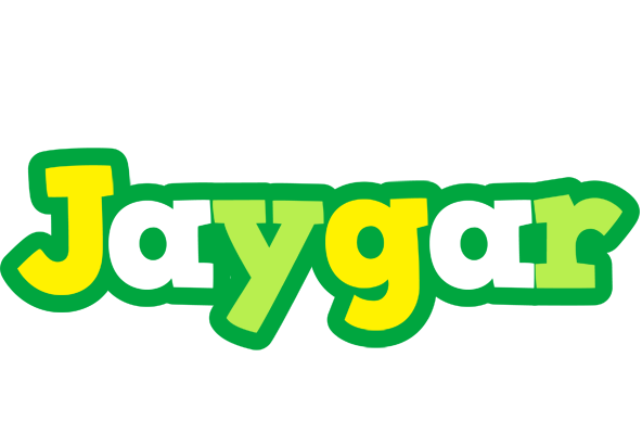 Jaygar soccer logo