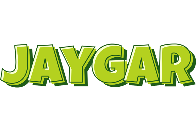 Jaygar summer logo