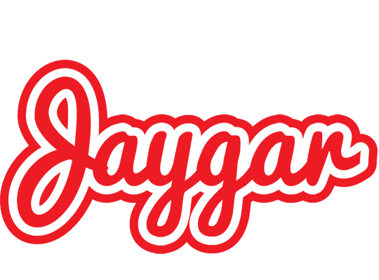 Jaygar sunshine logo