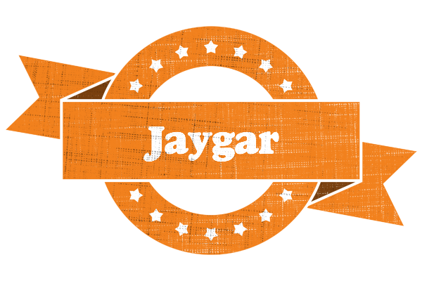Jaygar victory logo
