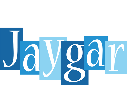 Jaygar winter logo