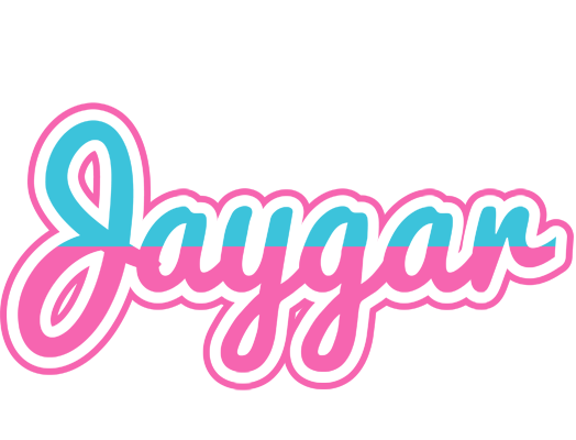 Jaygar woman logo