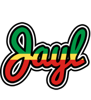 Jayl african logo