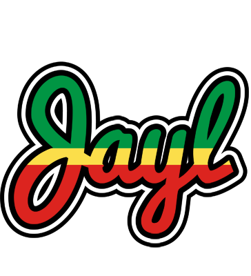 Jayl african logo