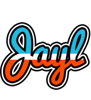 Jayl america logo