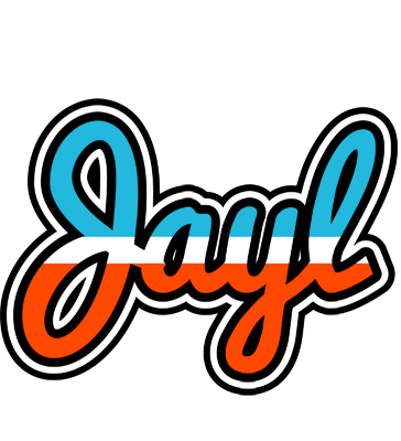 Jayl america logo