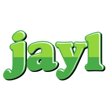 Jayl apple logo