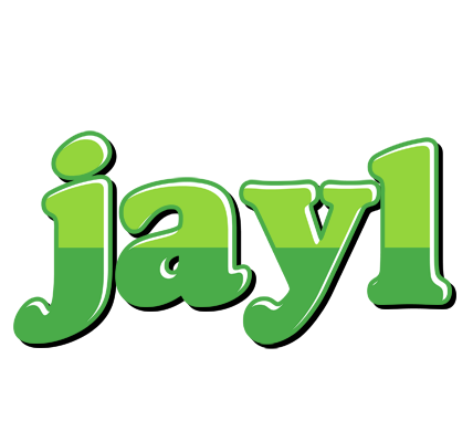 Jayl apple logo