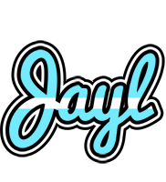 Jayl argentine logo