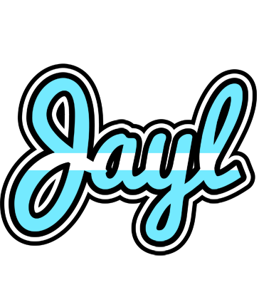 Jayl argentine logo