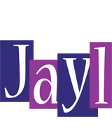 Jayl autumn logo