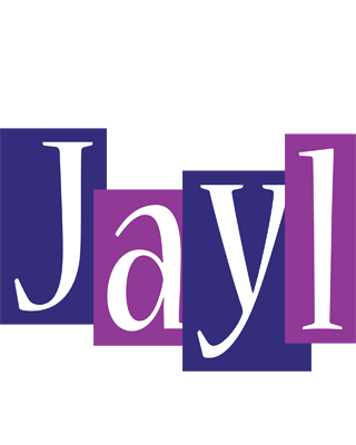 Jayl autumn logo