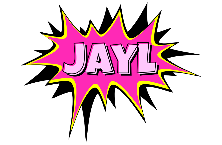 Jayl badabing logo