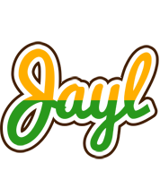 Jayl banana logo