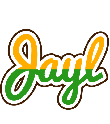 Jayl banana logo