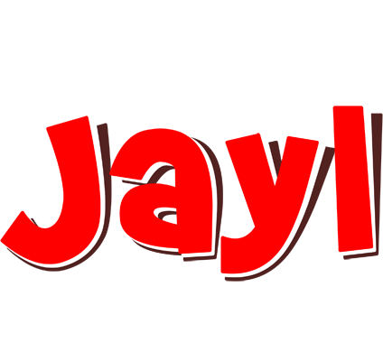 Jayl basket logo