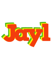 Jayl bbq logo