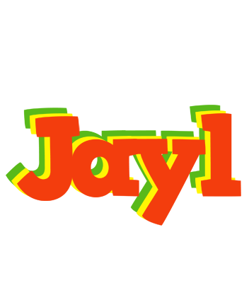 Jayl bbq logo